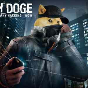 Obrázek 'watch doge'