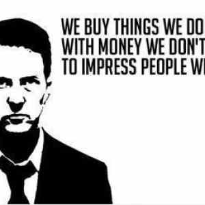 Obrázek 'we buy things'
