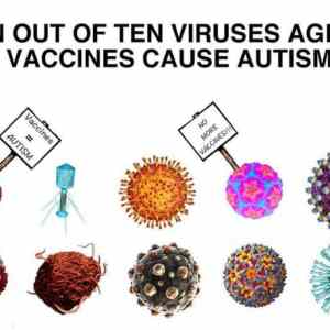 Obrázek 'what viruses think about vaccines'