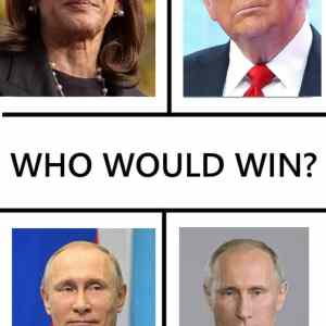 Obrázek 'who would win'