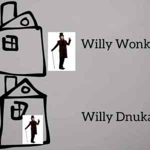 Obrázek 'willy wodnu'