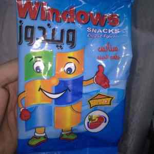 Obrázek 'windows snacks'