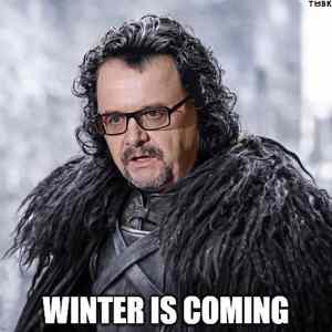 Obrázek 'winter is comign tok version'