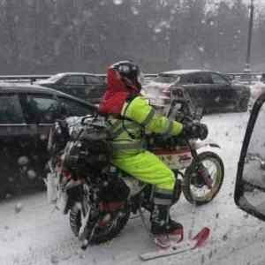 Obrázek 'winter motorbike tuning'