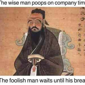 Obrázek 'wise man'