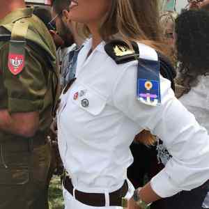 Obrázek 'women in navy-israel'