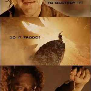 Obrázek 'xDo it Frodo'