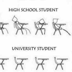 Obrázek 'xHigh school vs University'