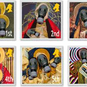 Obrázek 'xmas stamps large'