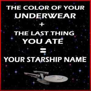 Obrázek 'your starship name'