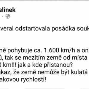 Obrázek 'zase nekdo ve fyzice nedaval pozor'