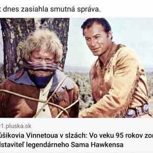 Obrázek 'zbohom Sam'