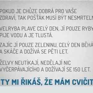 Obrázek 'ze mam cvicit'