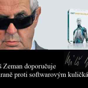 Obrázek 'zeman strike again'