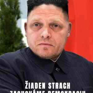 Obrázek 'ziaden strach'