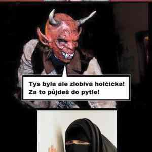 Obrázek 'zlobiva holka do pytle'