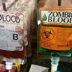 Obrázek 'zombie blood'