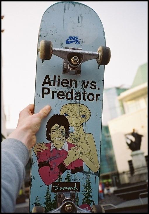 Obrázek -Alien vs Predator-      03.10.2012