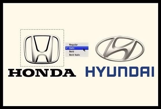 Obrázek - Honda turns to Hyundai -      26.05.2013