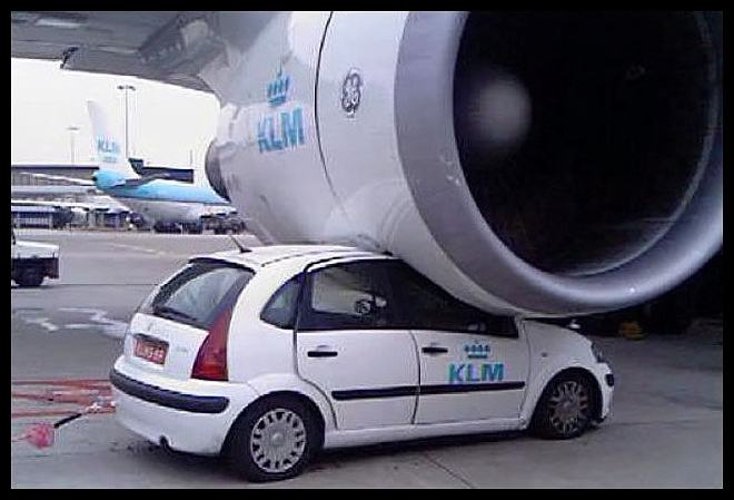 Obrázek - KLM fail -      13.03.2013