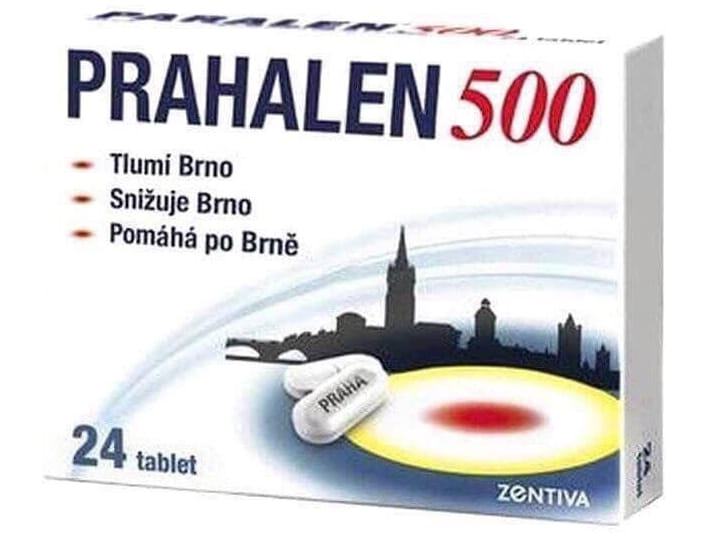 Obrázek - Parahlen -