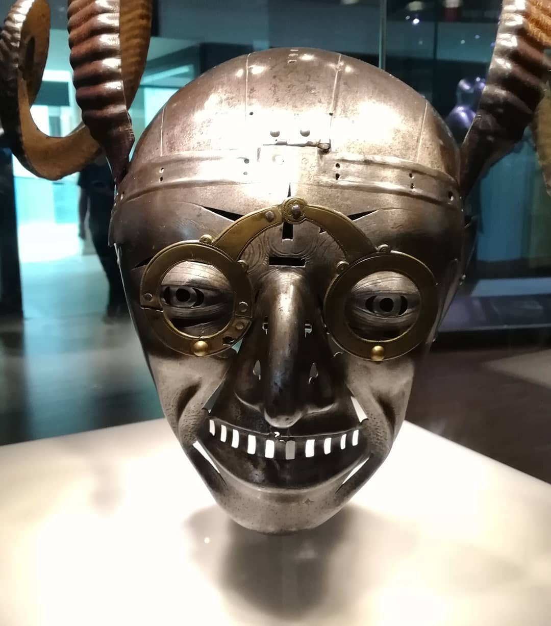 Obrázek - Royal Armouries -