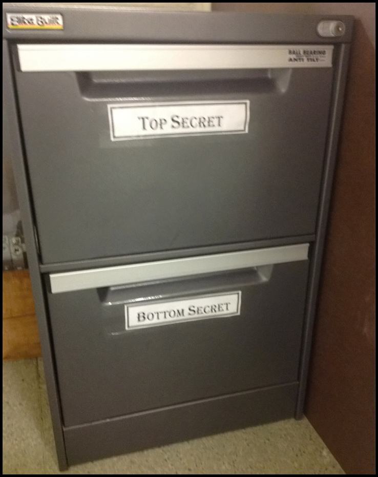 Obrázek - Top secret -      27.01.2013