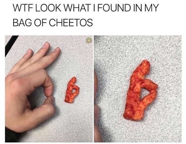 Obrázek - cheetos -