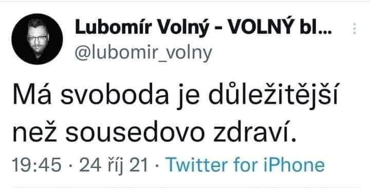 Obrázek - je mi to Volny -