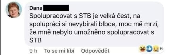 Obrázek - jestli to neni nakonec ta nase Dana Kopecna -