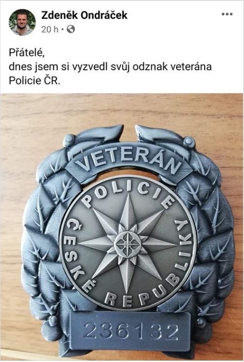 Obrázek - veteranar -