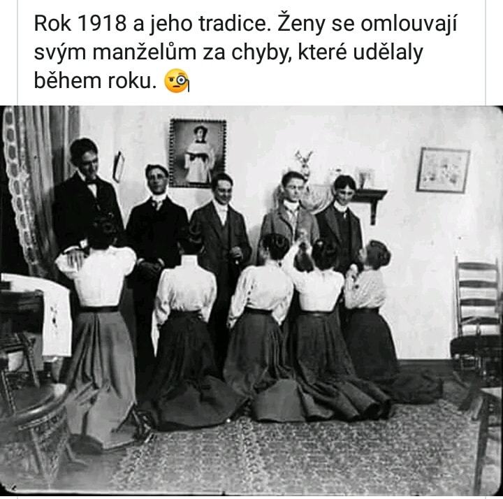 Obrázek - z archivu - stare dobre casy -