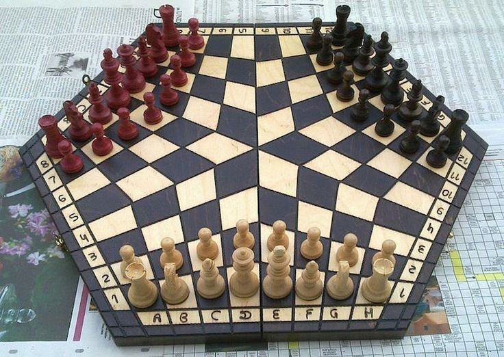 Obrázek 3chess