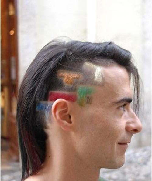 Obrázek 500x tetris-bricks-hair-cut