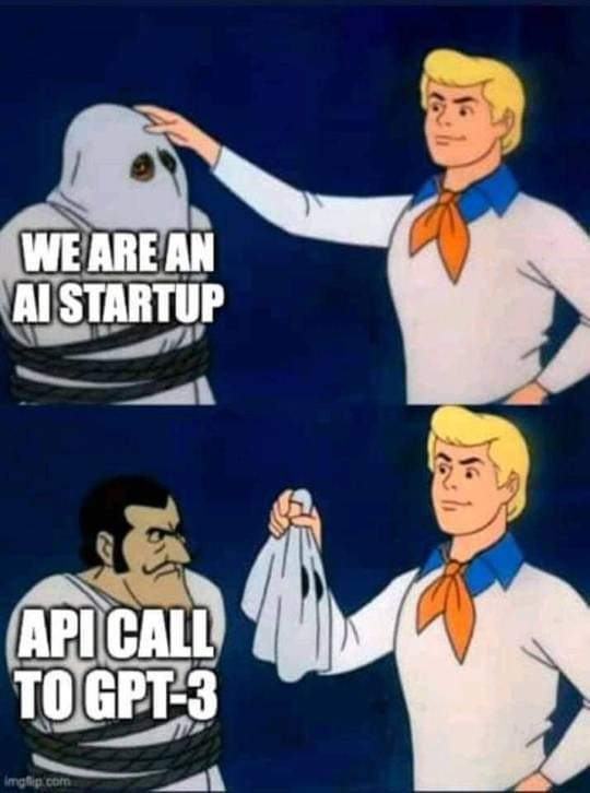 Obrázek AI startup 