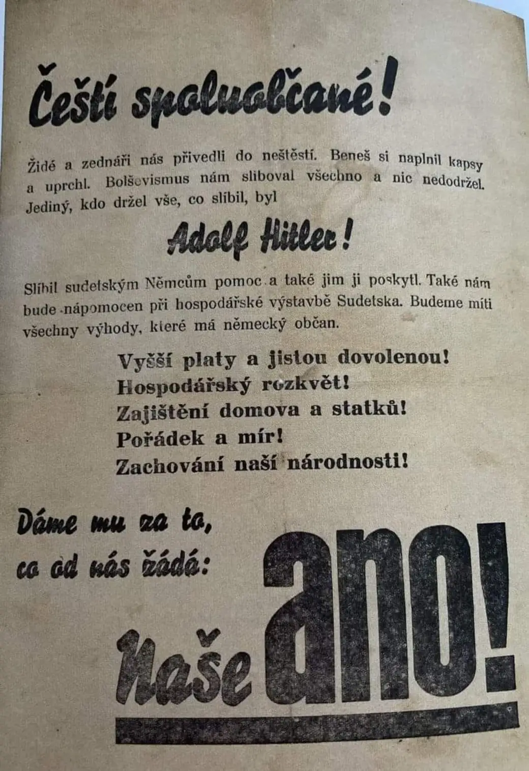 Obrázek ANO 1939