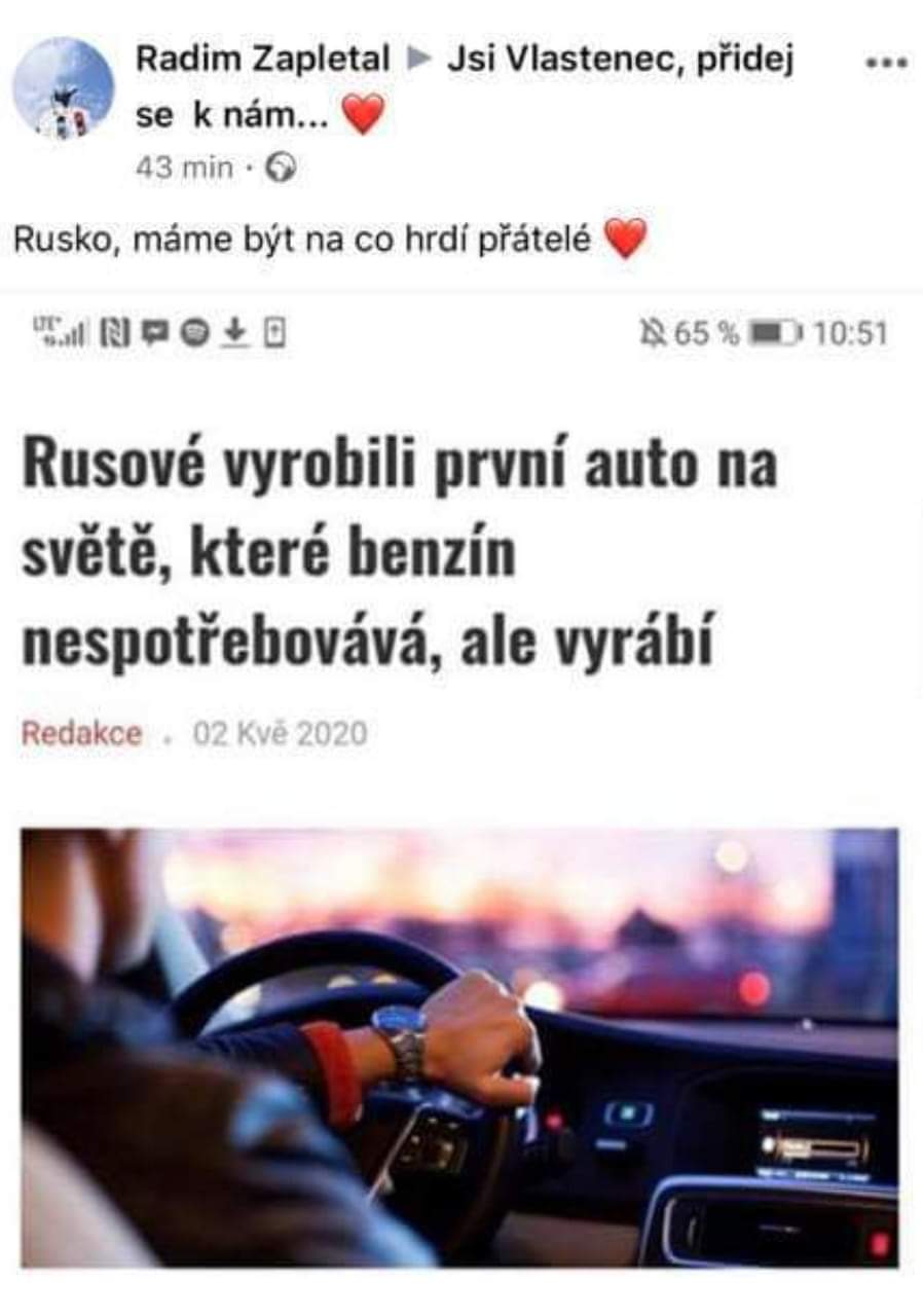 Obrázek A rozdojili kozla