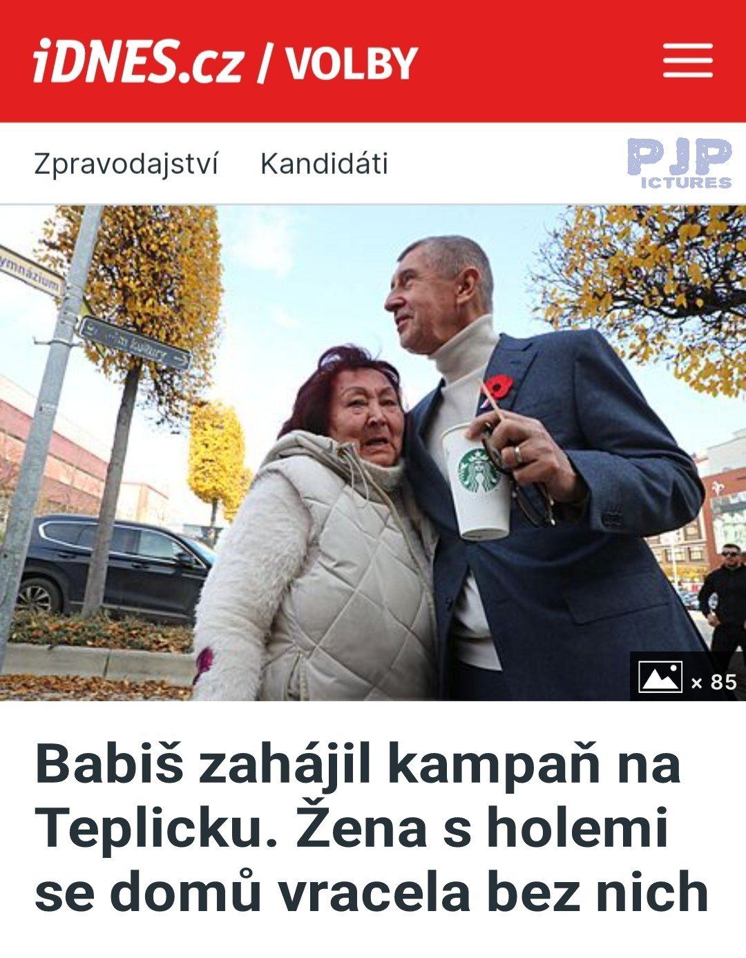 Obrázek A ty odhod ty berle