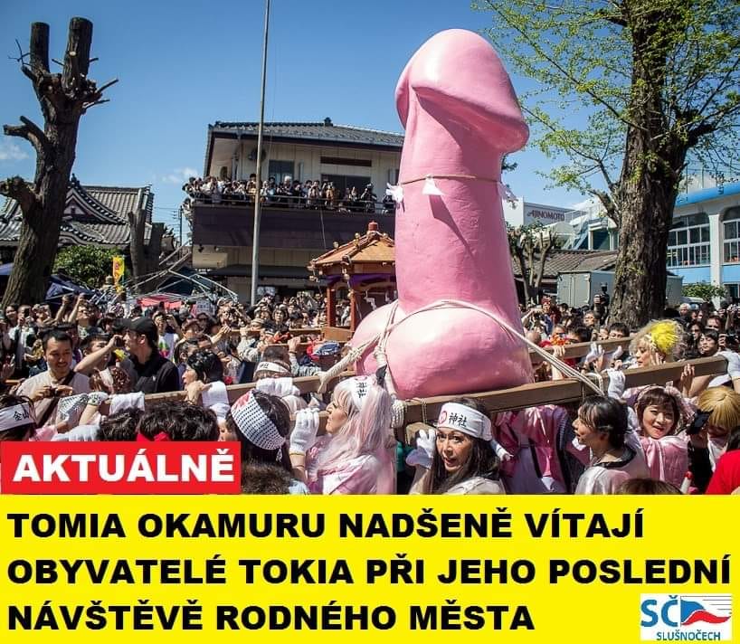 Obrázek Aktualne ze sveta