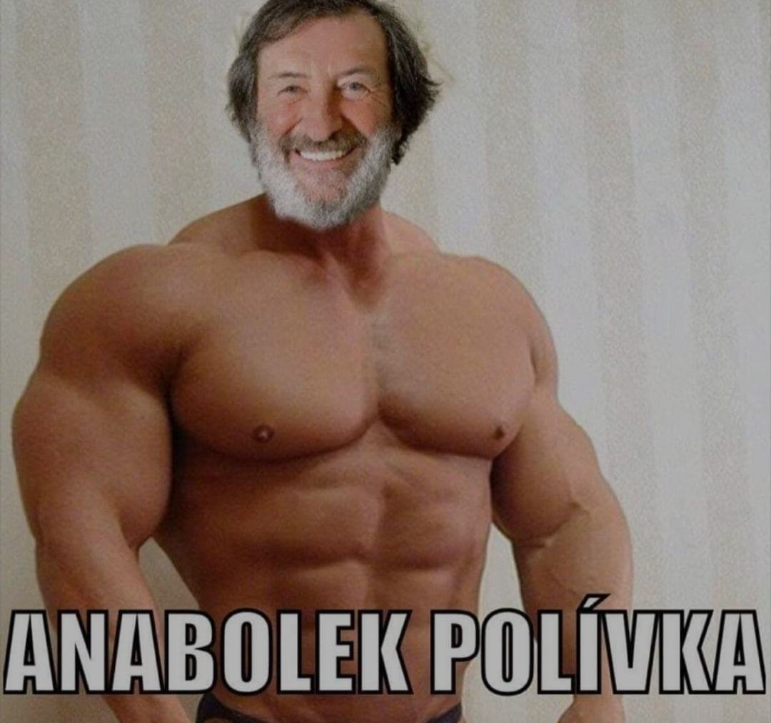 Obrázek Anabolek