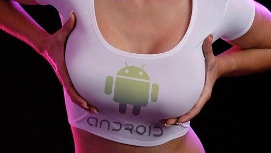 Obrázek Android