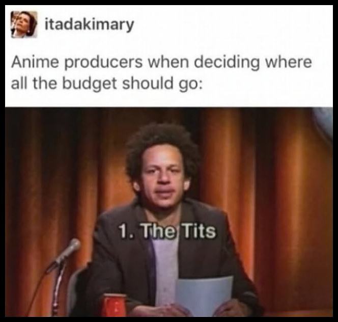 Obrázek Anime ProducerS