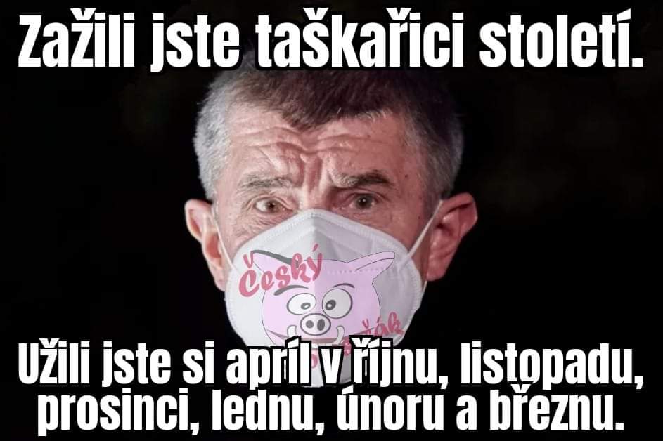 Obrázek Aprilova taskarice