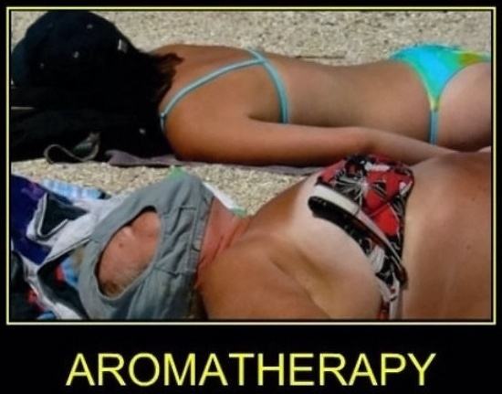 Obrázek Aromatherapy