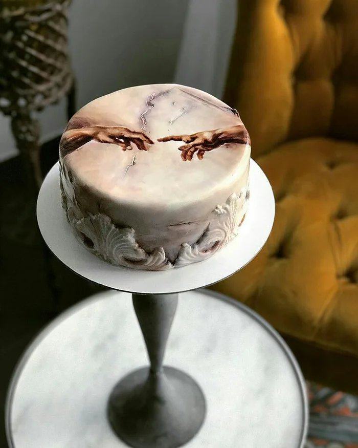 Obrázek Art-on-this-cake