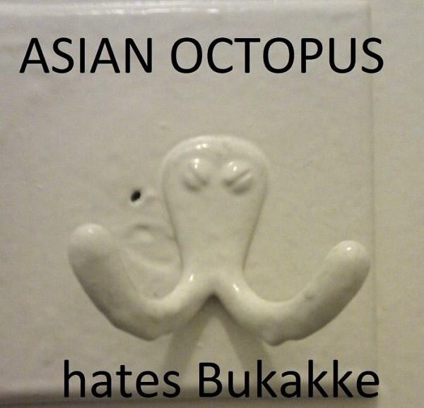 Obrázek Asian Octopus