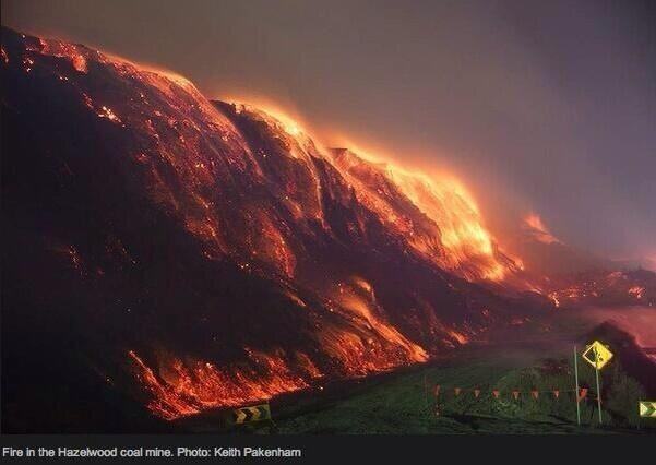 Obrázek Australia-Mordor