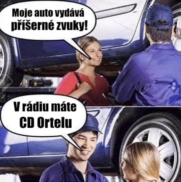 Obrázek Automechanik Tomio saved the day