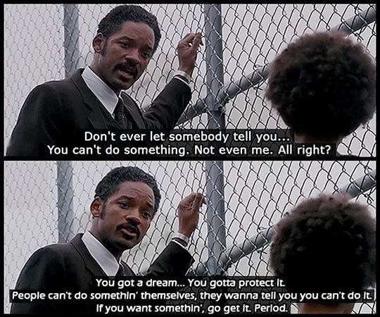 Obrázek Awesome-Will-Smith-quote