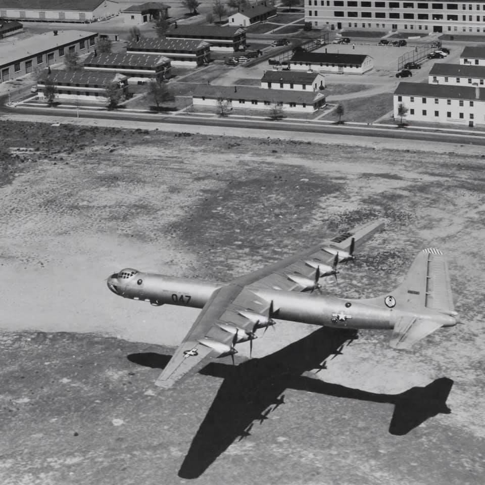 Obrázek B-36 Peacemaker 